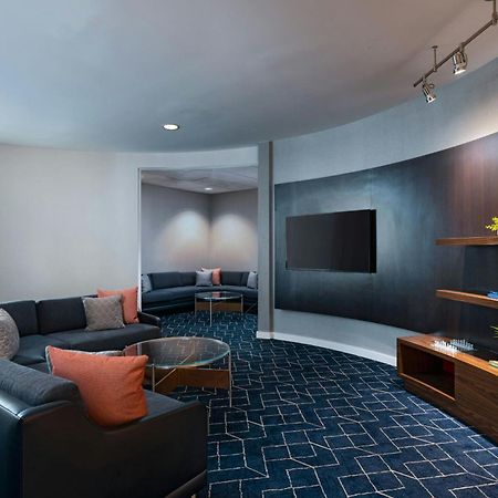 Courtyard By Marriott Boise West/Meridian Ngoại thất bức ảnh