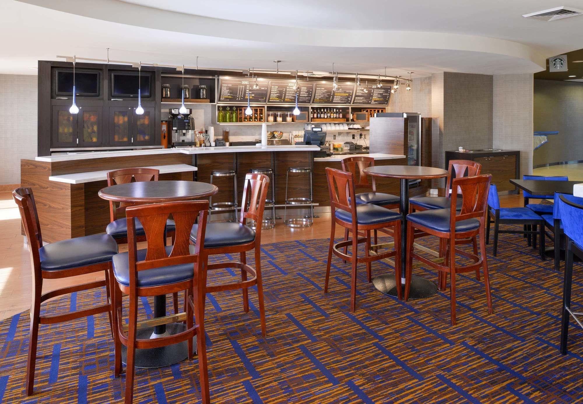 Courtyard By Marriott Boise West/Meridian Ngoại thất bức ảnh