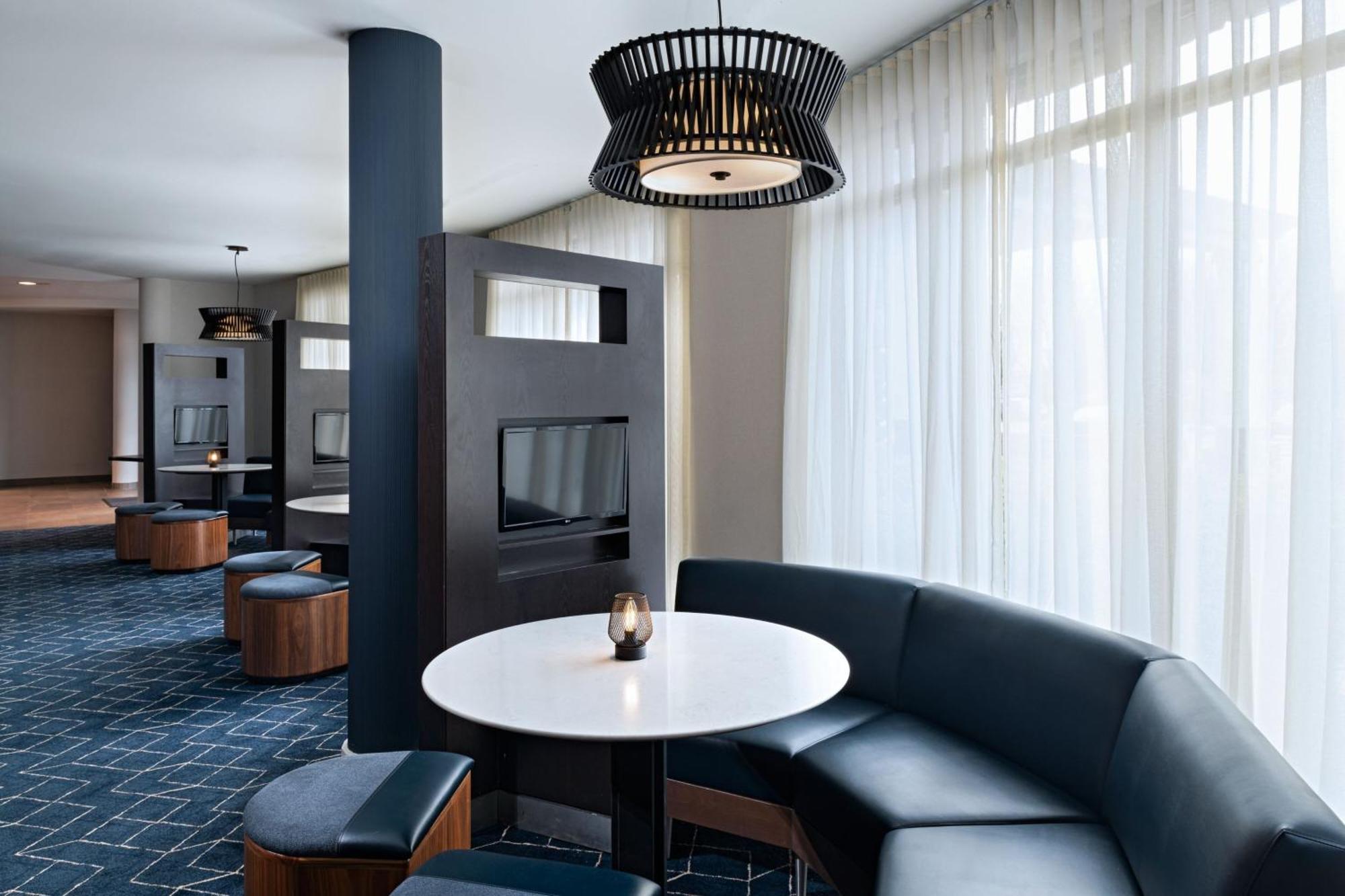 Courtyard By Marriott Boise West/Meridian Ngoại thất bức ảnh