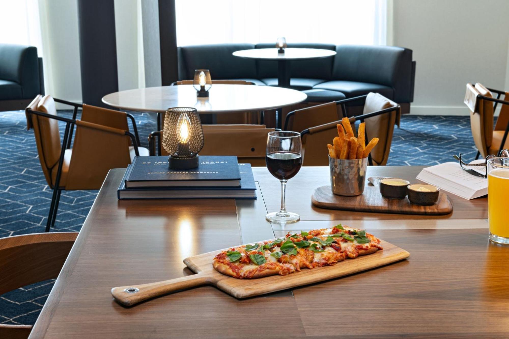 Courtyard By Marriott Boise West/Meridian Ngoại thất bức ảnh