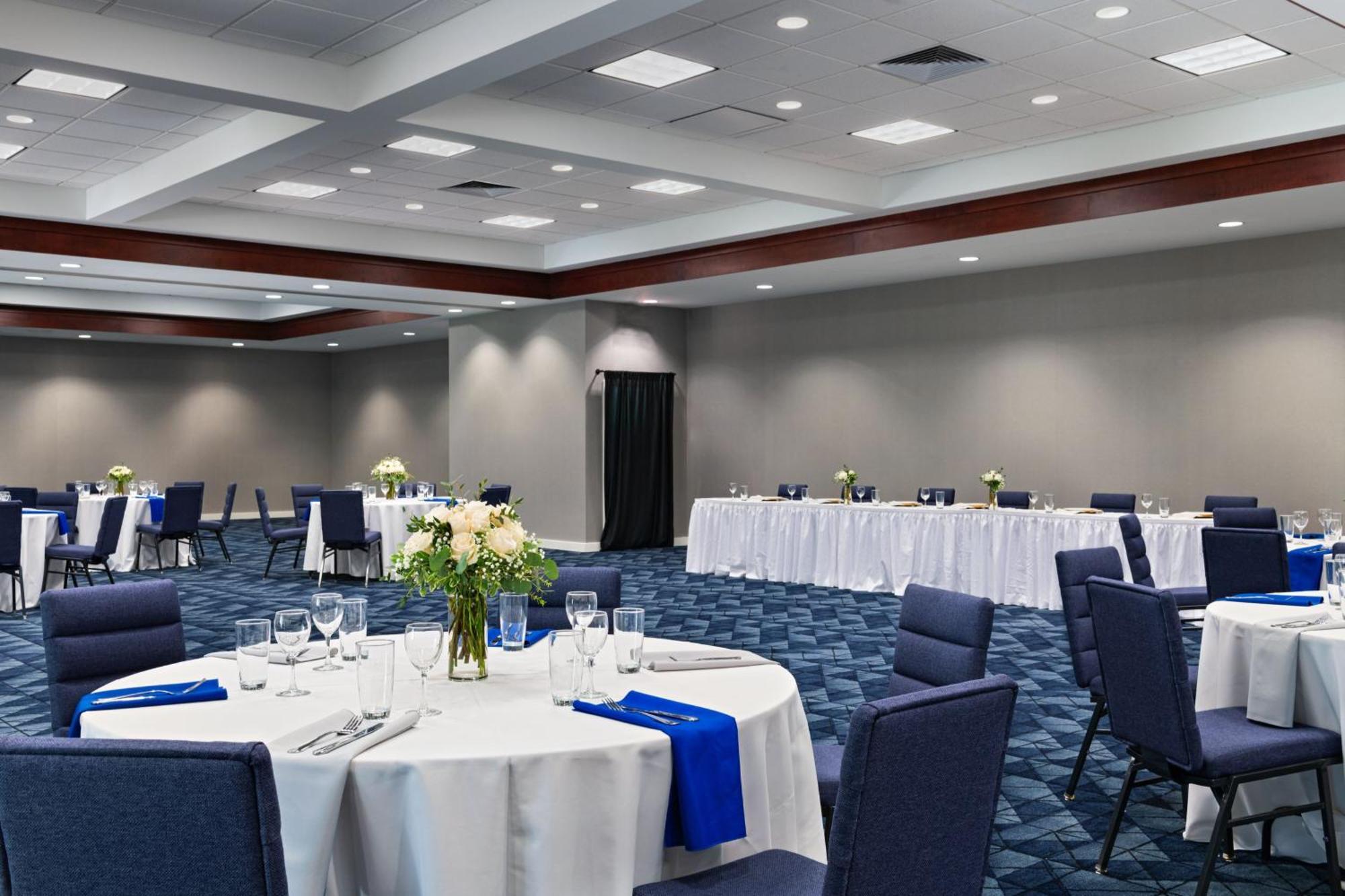 Courtyard By Marriott Boise West/Meridian Ngoại thất bức ảnh