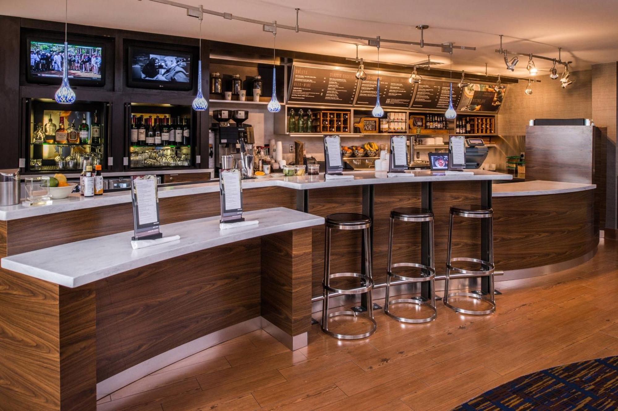 Courtyard By Marriott Boise West/Meridian Ngoại thất bức ảnh