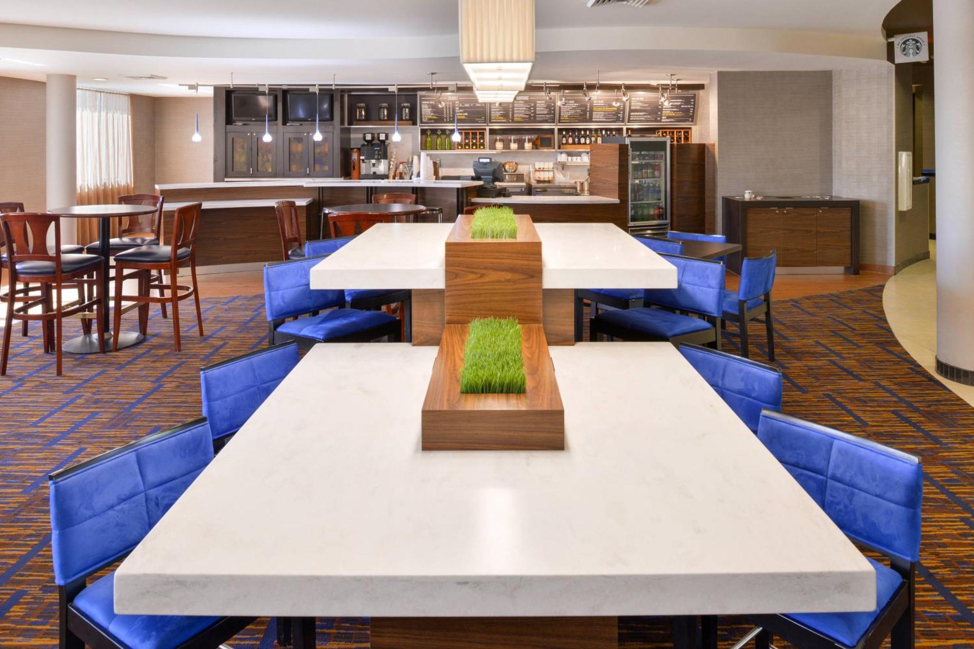 Courtyard By Marriott Boise West/Meridian Ngoại thất bức ảnh