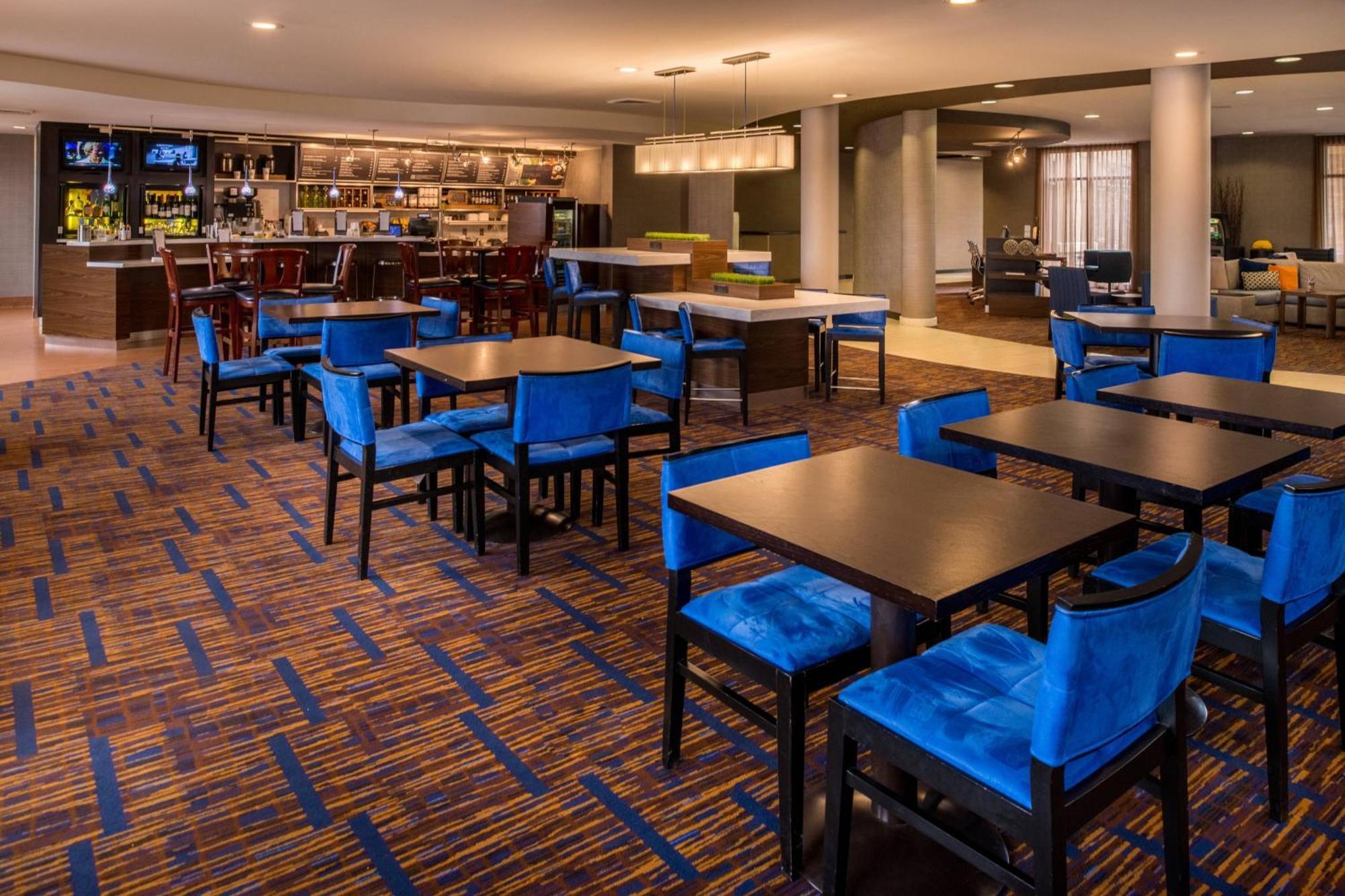 Courtyard By Marriott Boise West/Meridian Ngoại thất bức ảnh