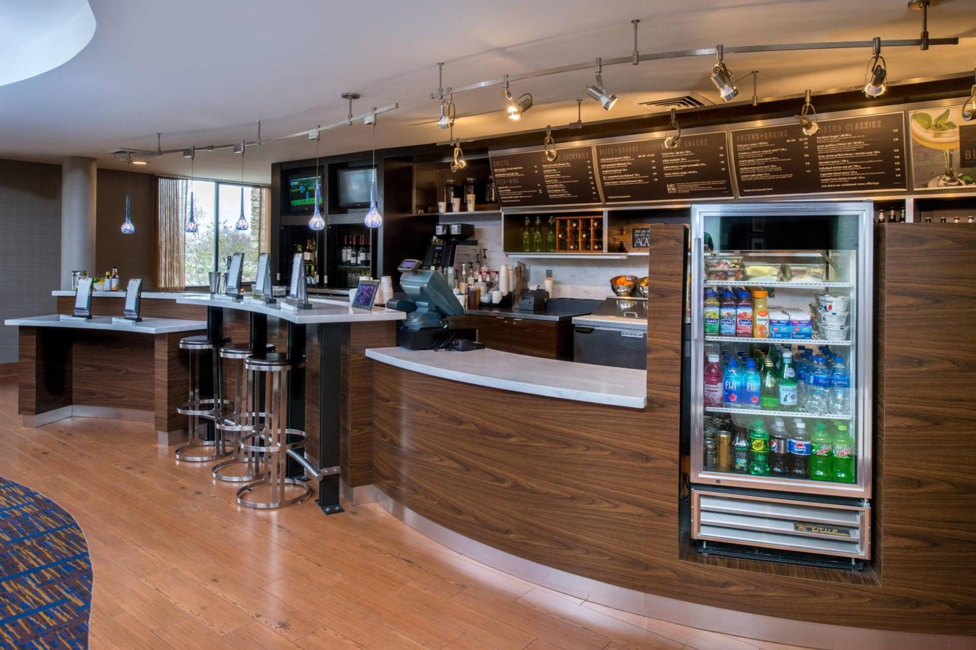 Courtyard By Marriott Boise West/Meridian Ngoại thất bức ảnh