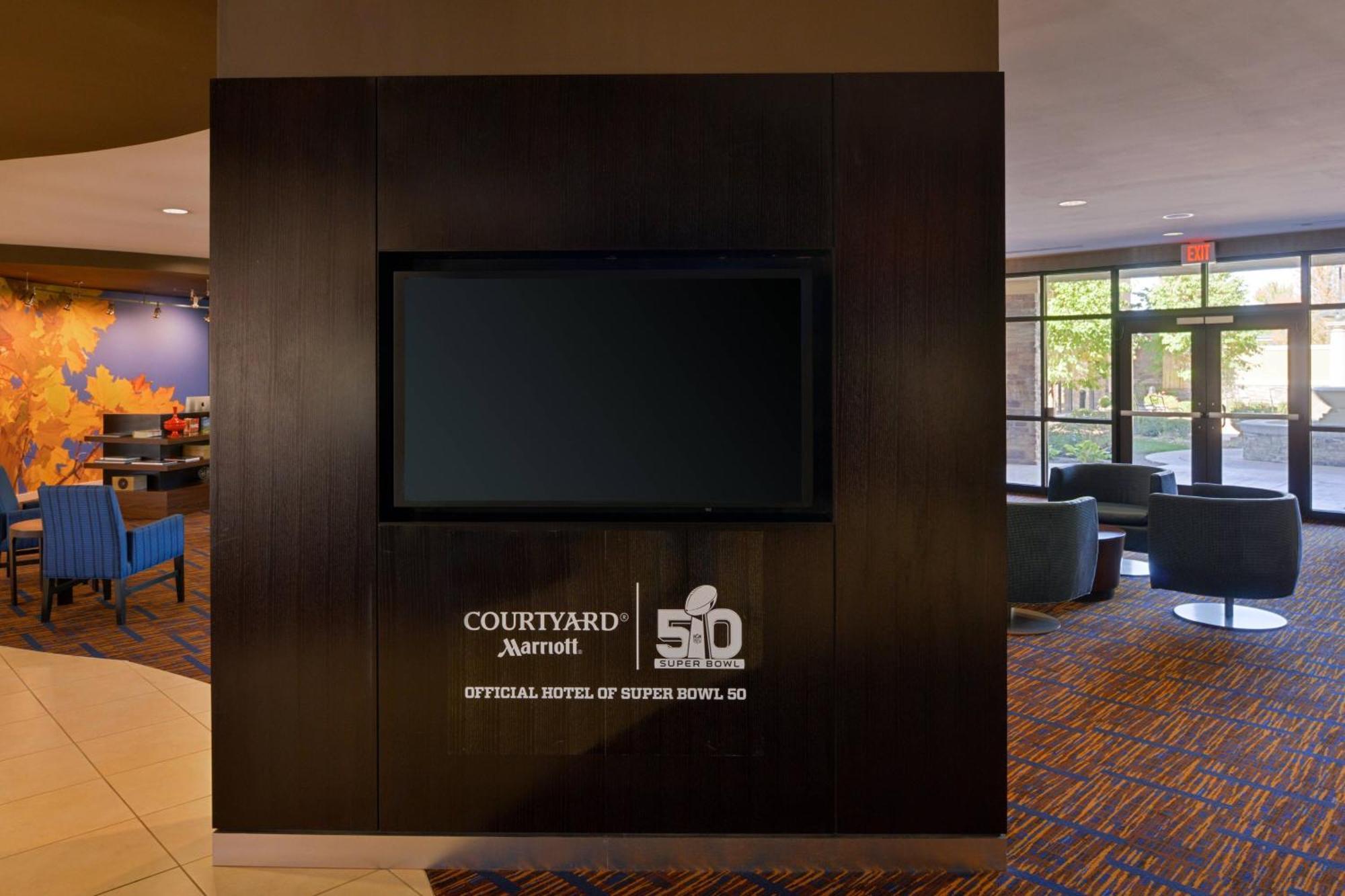 Courtyard By Marriott Boise West/Meridian Ngoại thất bức ảnh