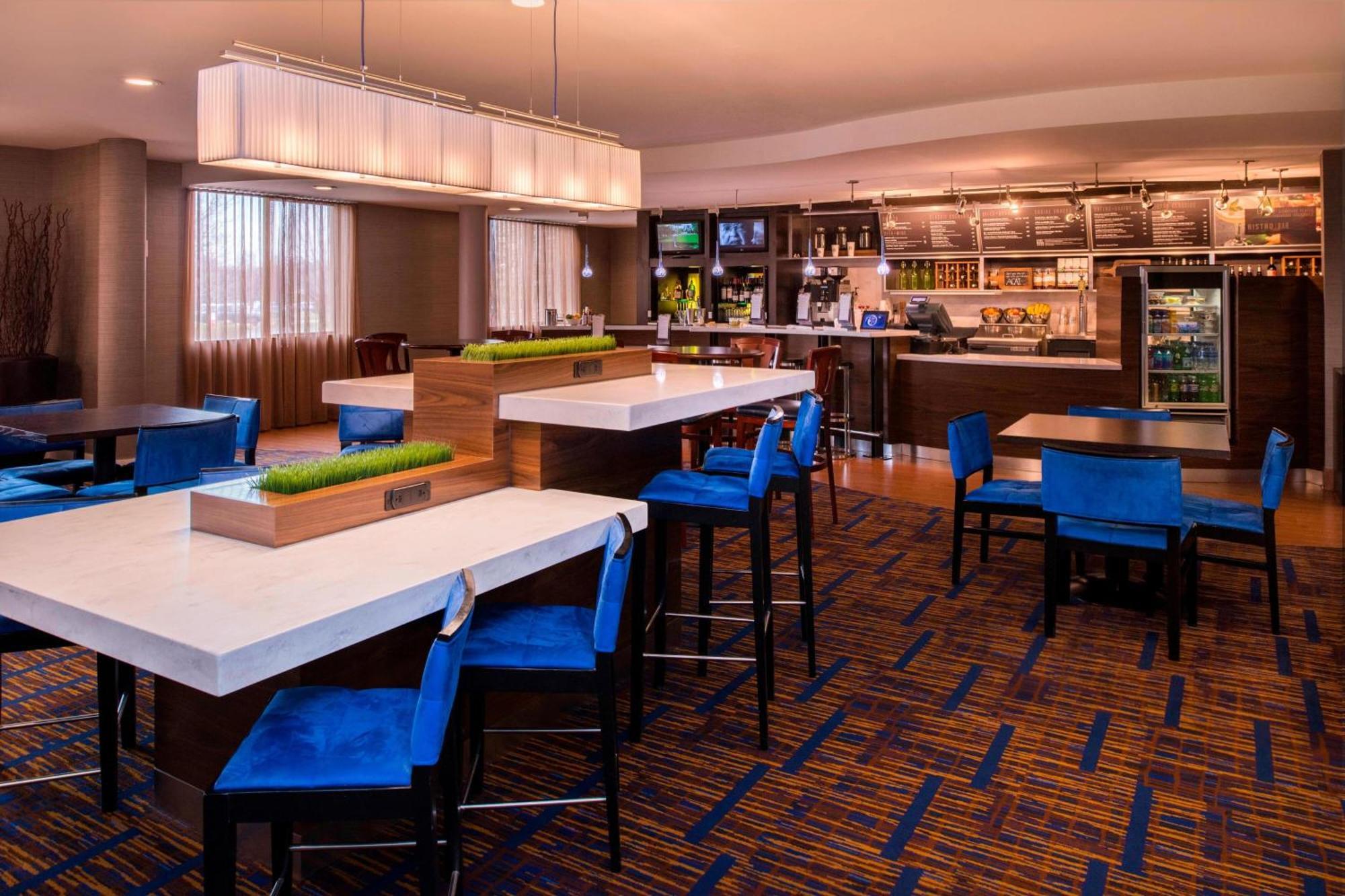 Courtyard By Marriott Boise West/Meridian Ngoại thất bức ảnh