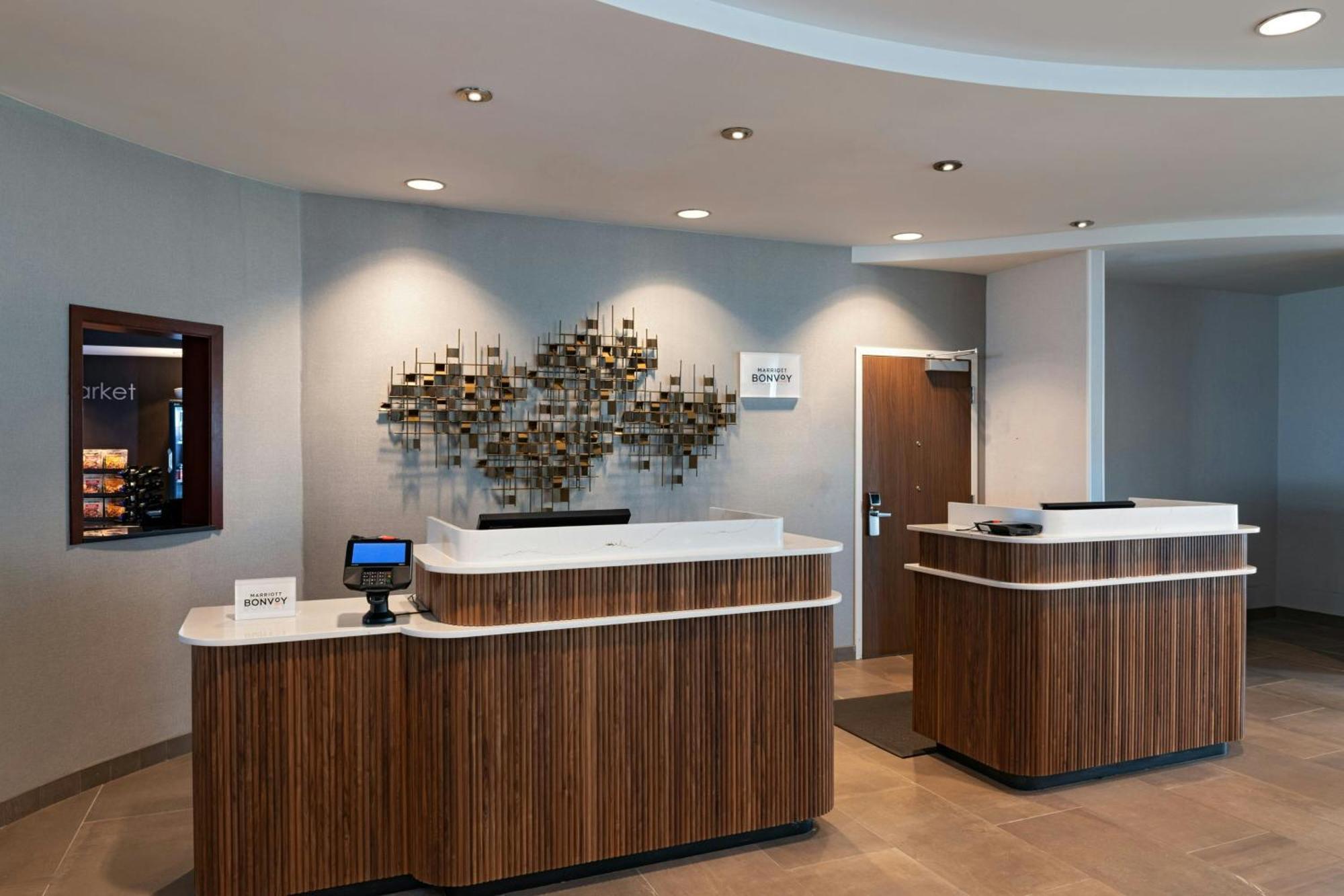 Courtyard By Marriott Boise West/Meridian Ngoại thất bức ảnh