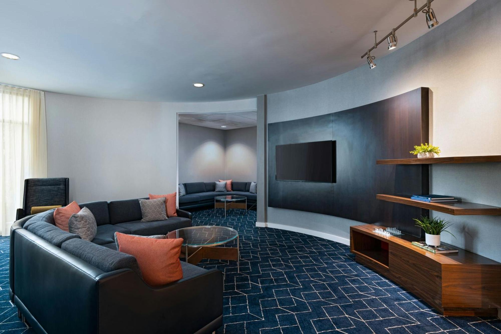 Courtyard By Marriott Boise West/Meridian Ngoại thất bức ảnh