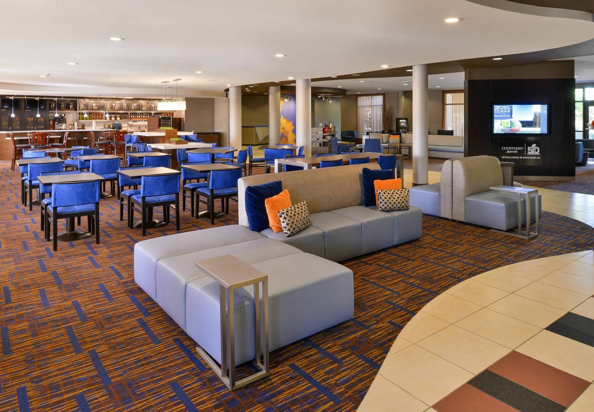 Courtyard By Marriott Boise West/Meridian Ngoại thất bức ảnh
